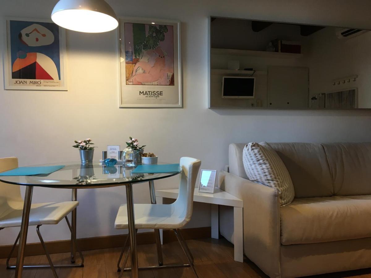 River View Apartment Рим Екстер'єр фото