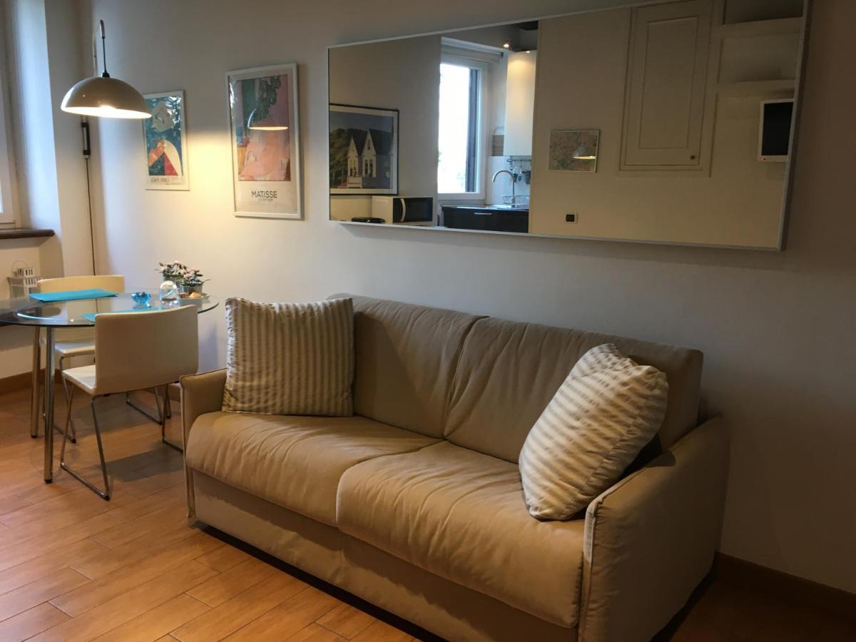 River View Apartment Рим Екстер'єр фото